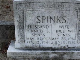 Emmett S. Spinks