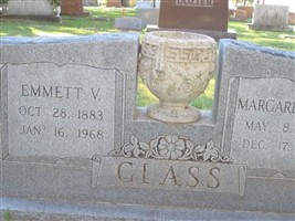 Emmett V. Glass Emmett V. Glass