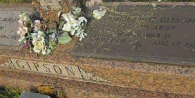 Emmett W. Gipson