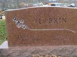 Emmette H Larkin Emmette H Larkin