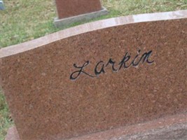 Emmette H Larkin Emmette H Larkin