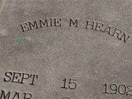 Emmie M. Hearn