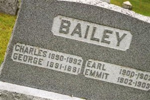 Emmit Bailey Emmit Bailey