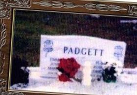 Emmit Lee Padgett, Sr