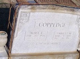 Emmit M. Coppedge