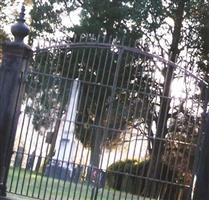 Emmitsburg Presbyterian Cemetery