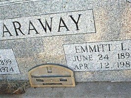 Emmitt L Caraway Emmitt L Caraway