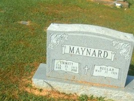 Emmitt Maynard