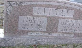 Emmitt O Little