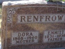 Emmitt Renfrow