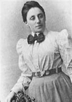 Emmy Noether