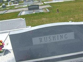 Emogene Bruner Rushing
