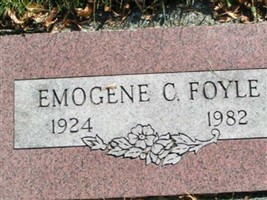 Emogene C Foyle