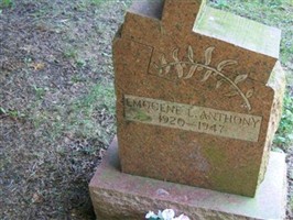 Emogene L. Anthony