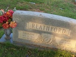 Emogene Reathford Emogene Reathford