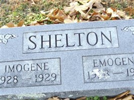 Emogene Shelton