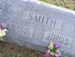 Emogene Smith