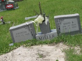 Emorene Shaddock Miller Emorene Shaddock Miller
