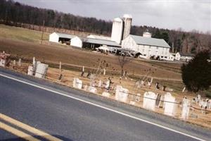 Emory Chapel Cemetery