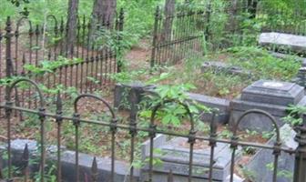 Emory Chapel Cemetery