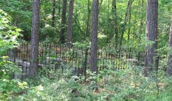 Emory Chapel Cemetery