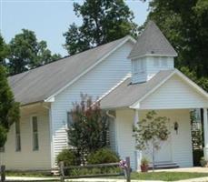 Emory Chapel Cemetery