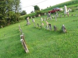 Emory Chapel Cemetery