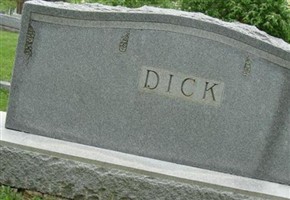 Emory Dick