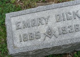 Emory Dick