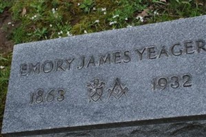 Emory J. Yeager