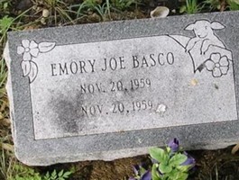 Emory Joe Basco