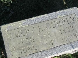 Emory Knotts Curry Emory Knotts Curry