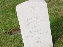 Emory Menozzi Emory Menozzi
