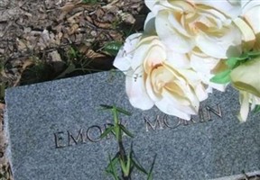 Emory Morin