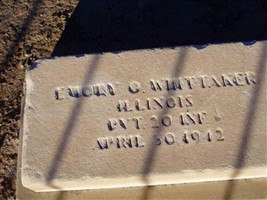 Emory O. Whittaker Emory O. Whittaker