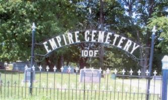 Empire Cemetery