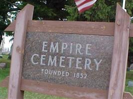 Empire Cemetery (2108008.jpg)