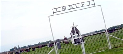 Emsley Cemetery
