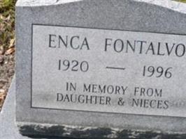 Encarnacio N. "Enca" Fontalvo