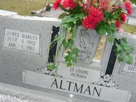 Endeka Griffin Altman
