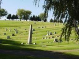 Endicott Cemetery