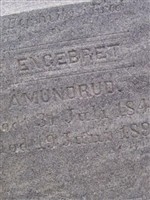 Engbert Amundrud Engbert Amundrud