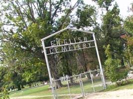 English Cemetery