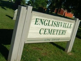 Englishville Cemetery