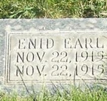 Enid Earl
