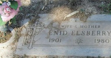 Enid Elsberry