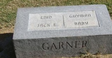 Enid Garner