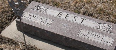Enid L. Bryant Best