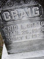 Enid L. Craig