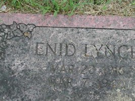 Enid Lynch